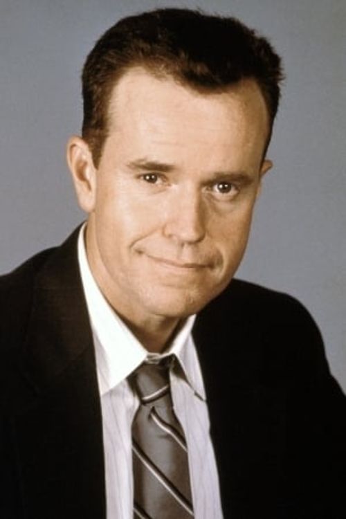 Key visual of Steve Hytner