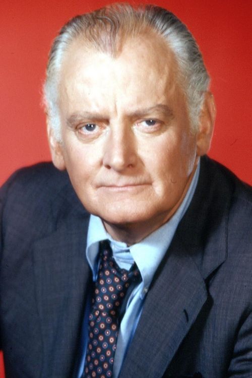 Key visual of Art Carney