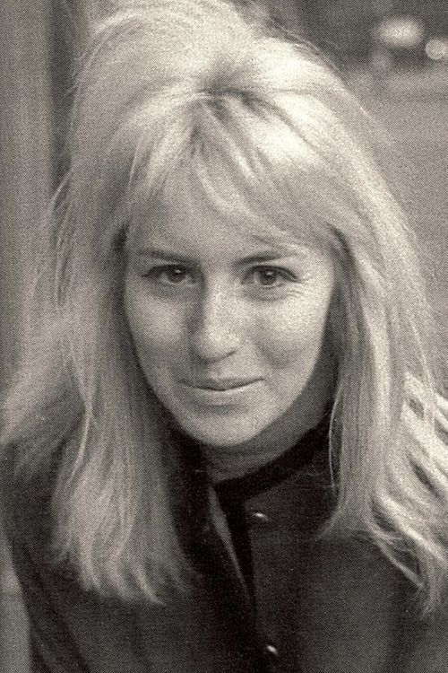 Key visual of Cynthia Lennon