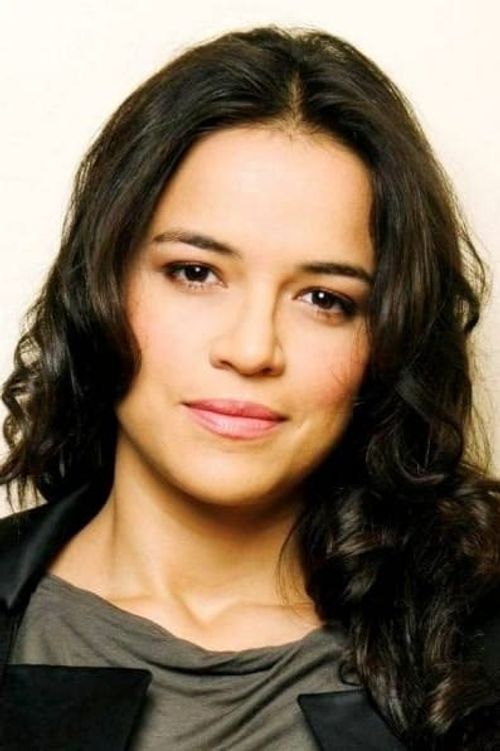 Key visual of Michelle Rodriguez