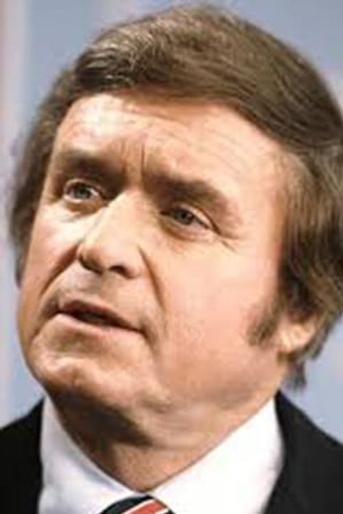 Key visual of Mike Douglas