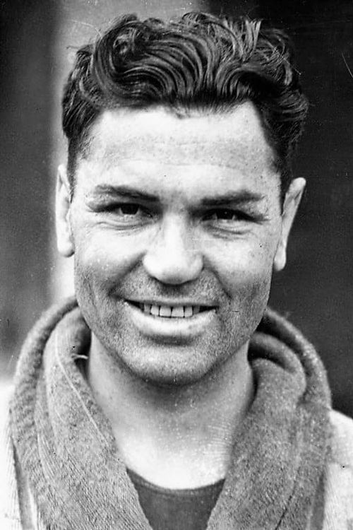 Key visual of Jack Dempsey