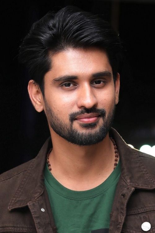 Key visual of Arjun Kalyan