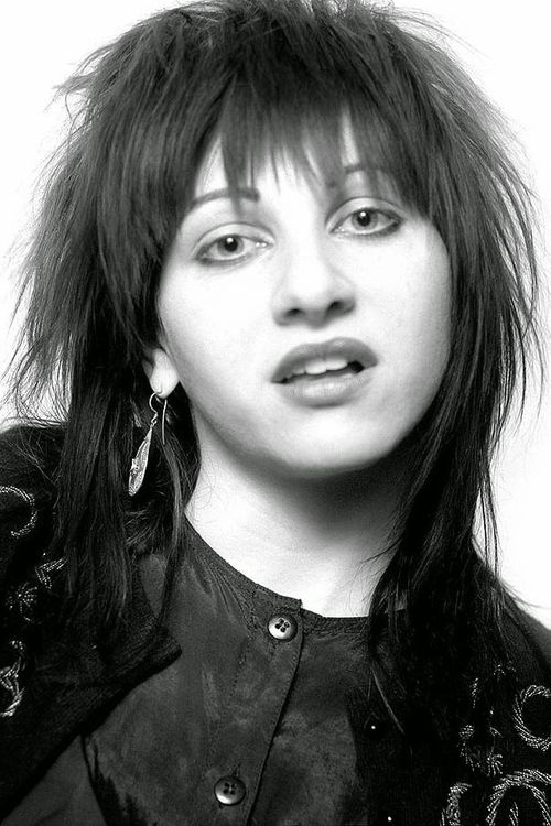 Key visual of Lydia Lunch
