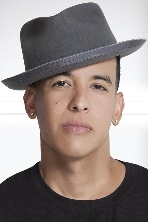 Key visual of Daddy Yankee