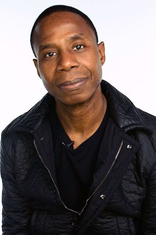 Key visual of Doug E. Fresh