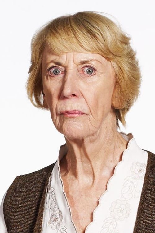 Key visual of Judi Farr