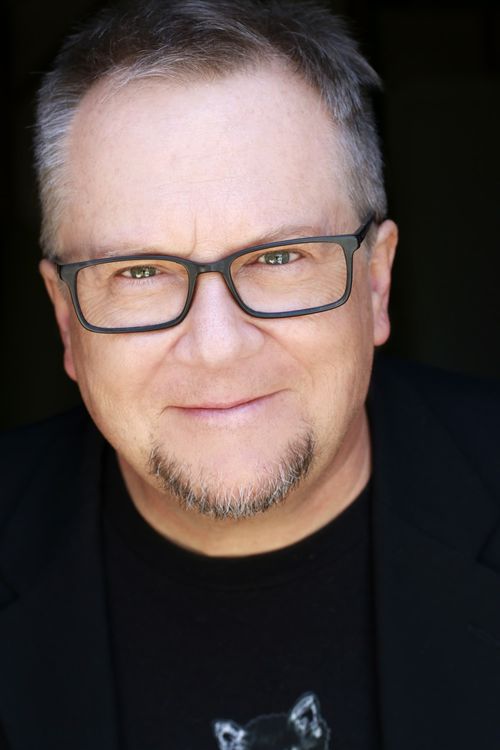 Key visual of Robbie Rist