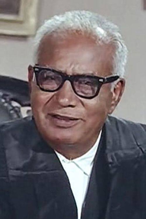 Key visual of Jagdish Sethi