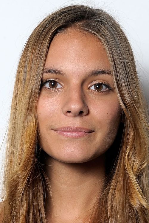 Key visual of Caitlin Stasey