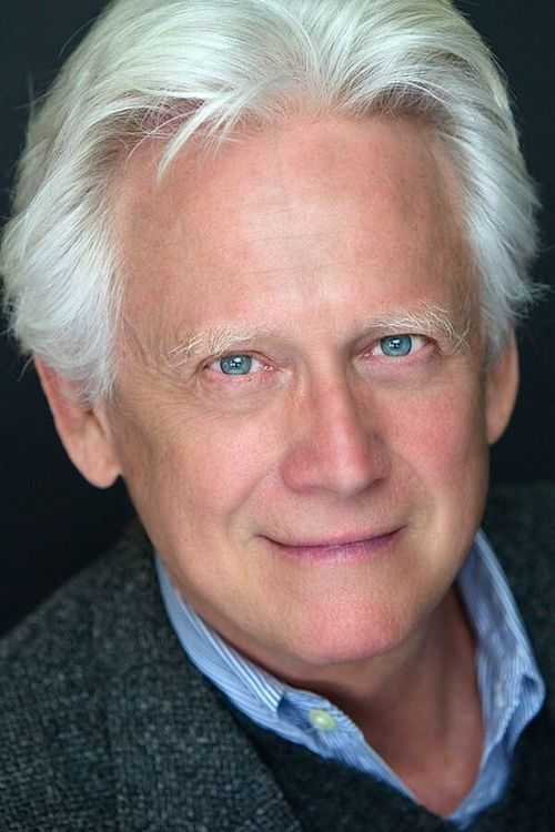 Key visual of Bruce Davison