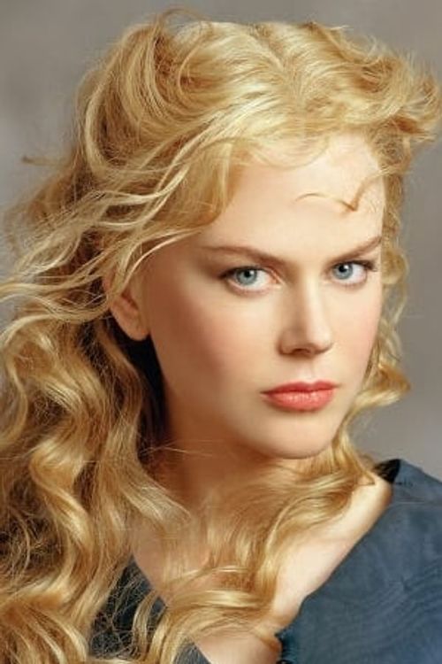Key visual of Nicole Kidman