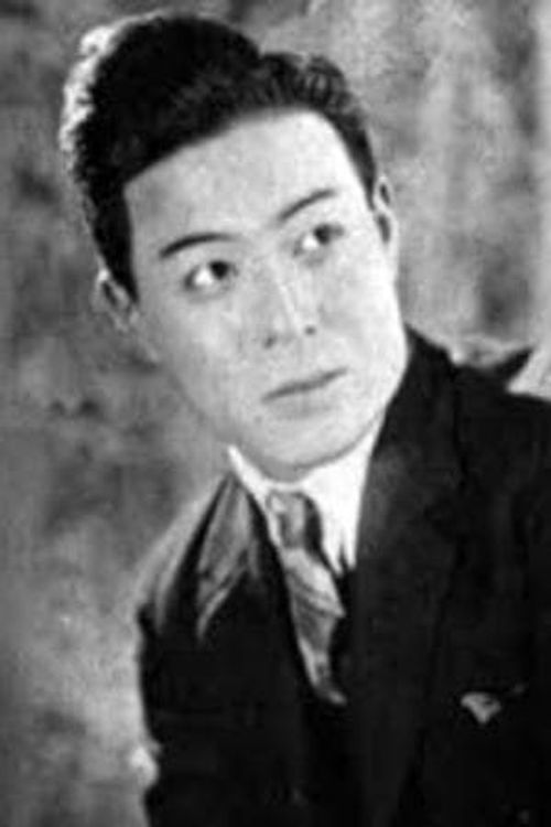 Key visual of Yōnosuke Toba