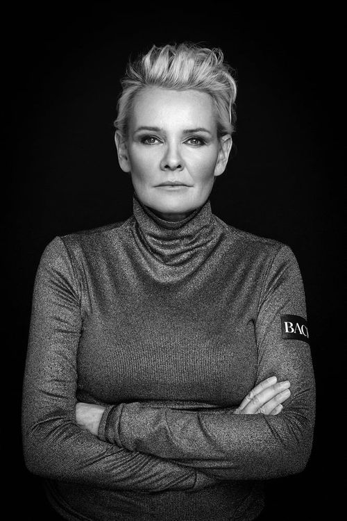 Key visual of Eva Dahlgren