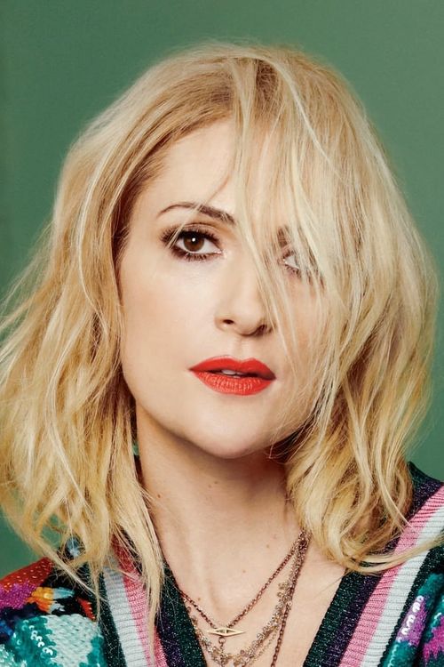 Key visual of Emily Haines