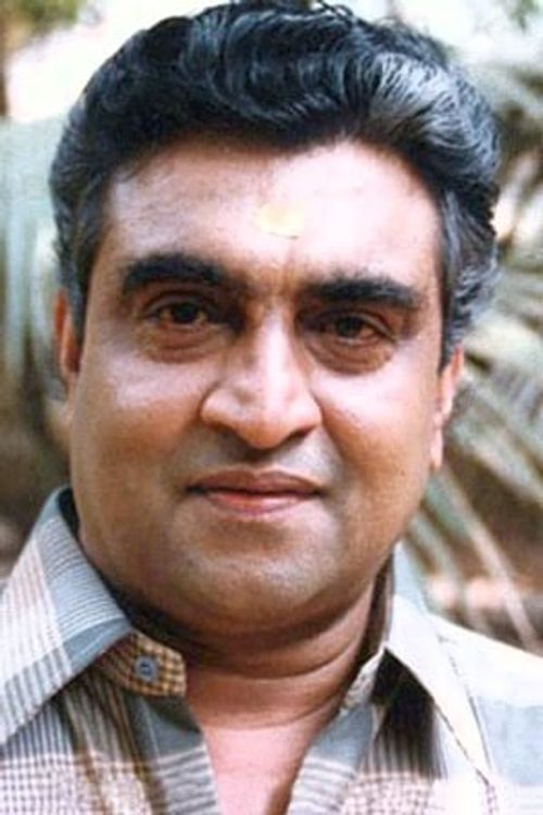 Key visual of Narendra Prasad