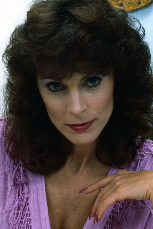 Key visual of Kay Parker