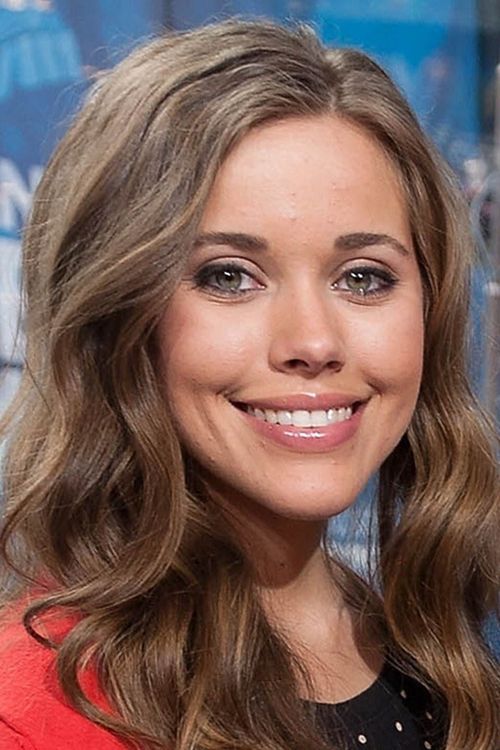 Key visual of Jessa Seewald