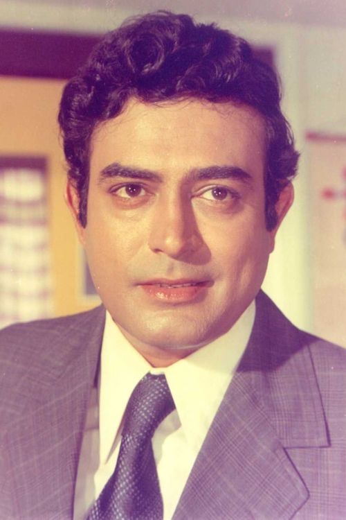 Key visual of Sanjeev Kumar