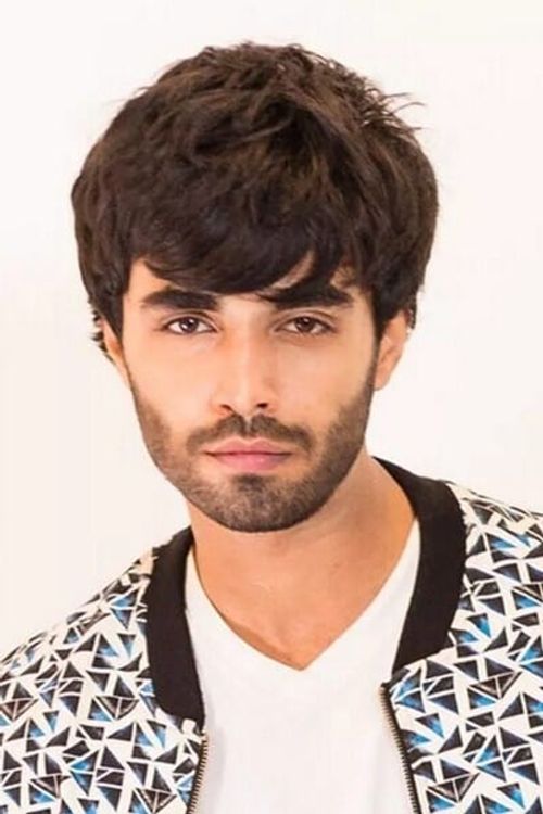 Key visual of Karan Jotwani