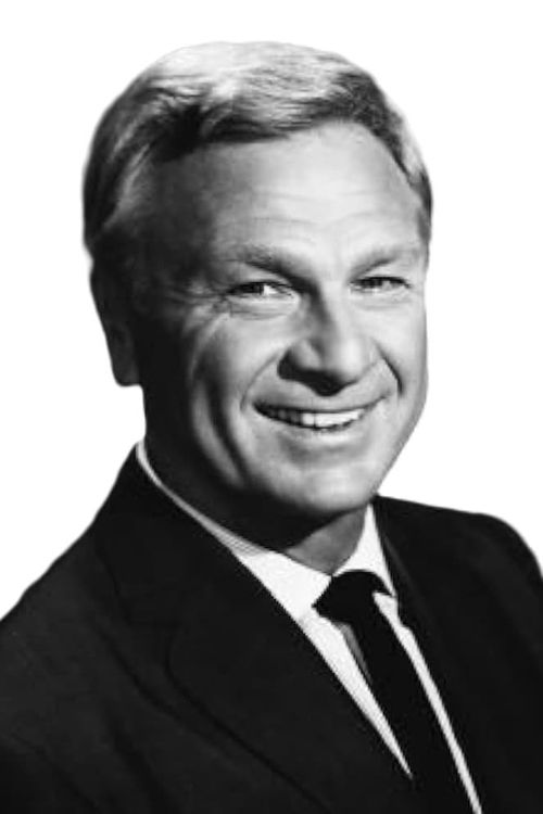 Key visual of Eddie Albert