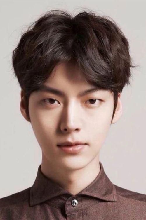 Key visual of Ahn Jae-hyun