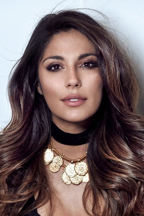 Key visual of Pia Miller