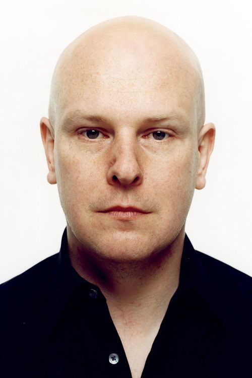 Key visual of Philip Selway