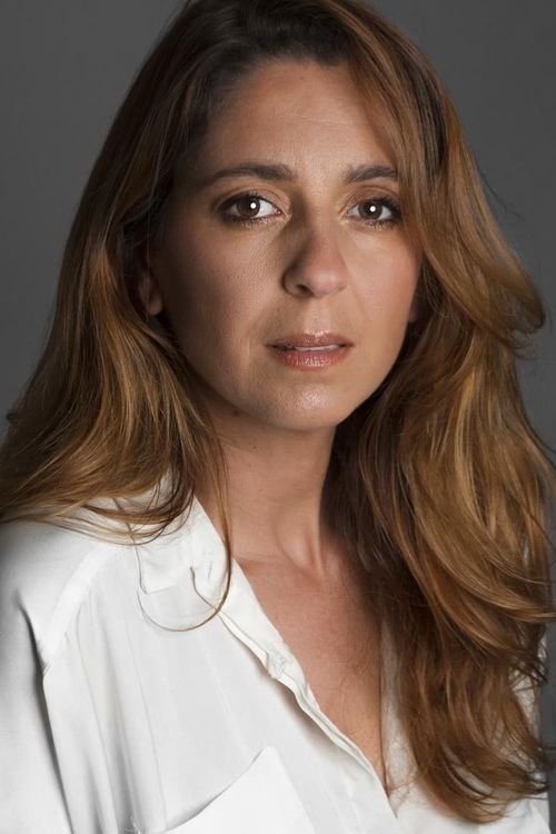 Key visual of Joana Brandão