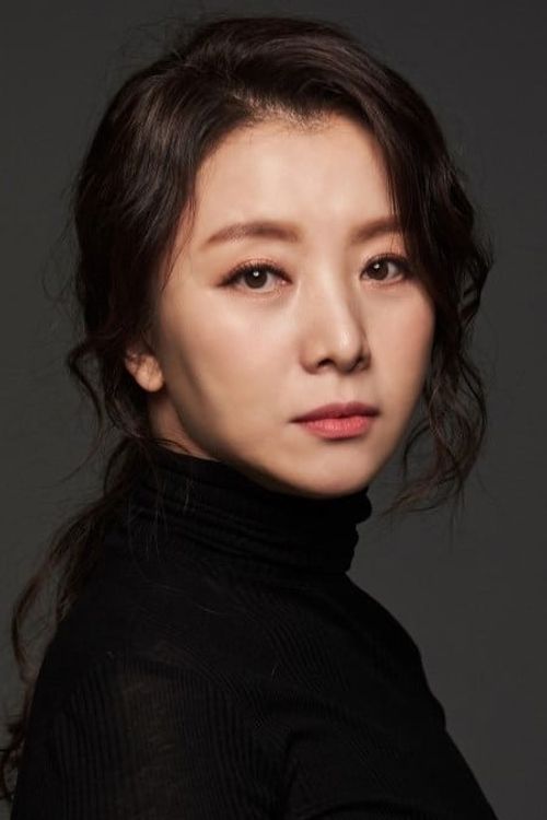 Key visual of Seo Ji-young