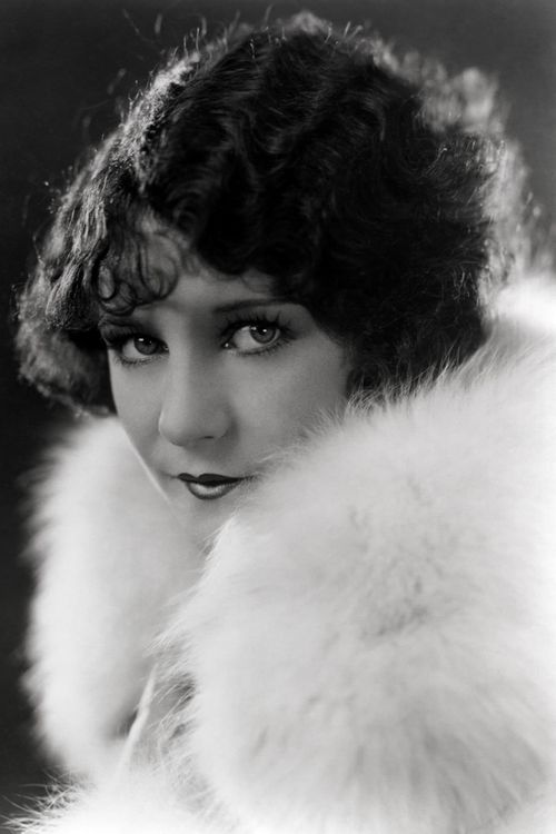 Key visual of Viola Dana