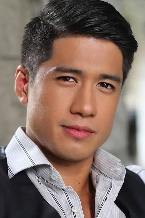 Key visual of Aljur Abrenica