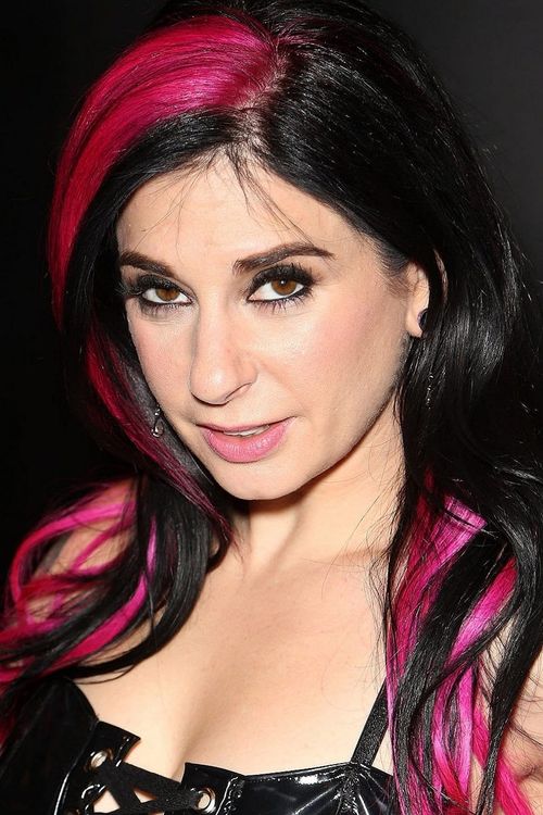 Key visual of Joanna Angel