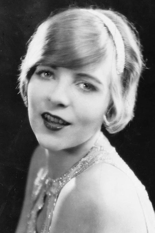 Key visual of Blanche Sweet