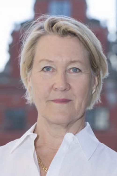 Key visual of Cecilia Nilsson