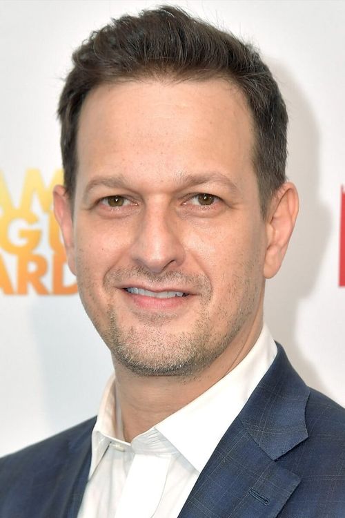 Key visual of Josh Charles