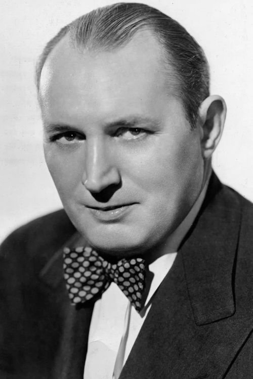 Key visual of Robert L. Ripley