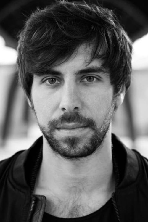 Key visual of Max Giesinger