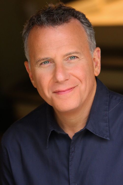 Key visual of Paul Reiser