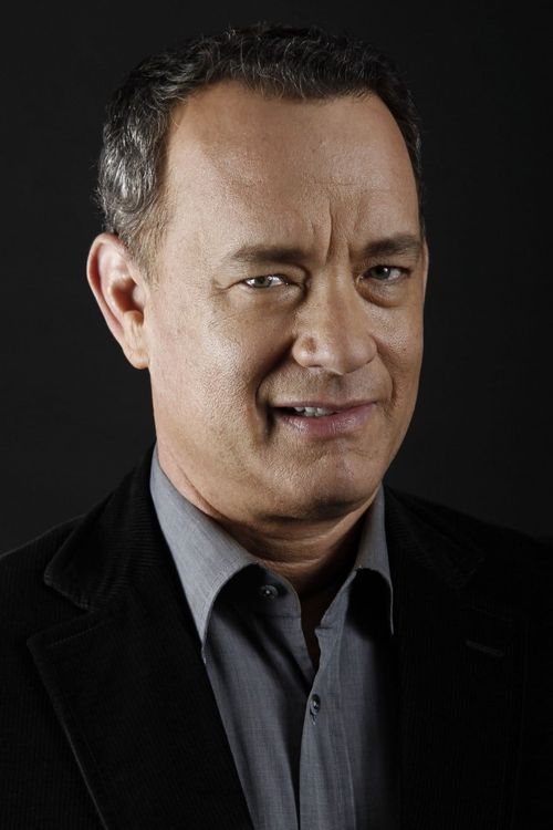 Key visual of Tom Hanks