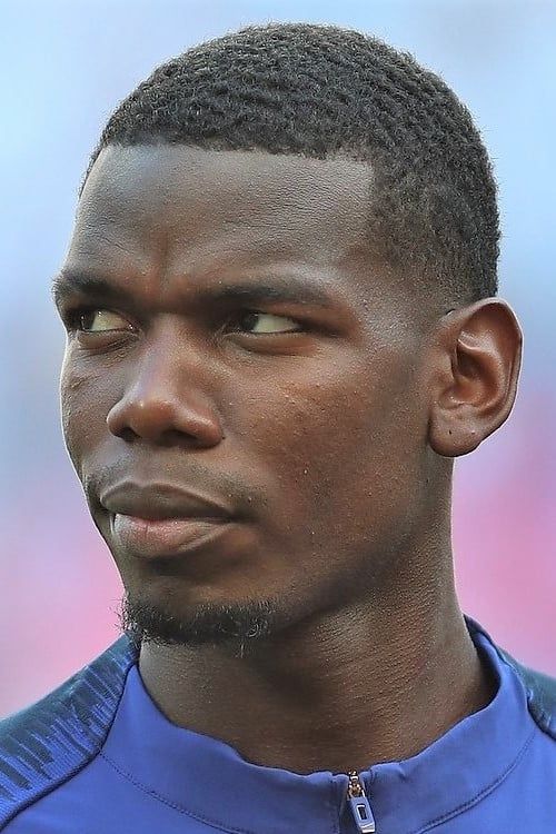 Key visual of Paul Pogba