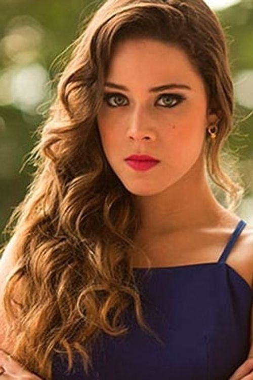 Key visual of Sofia Araujo