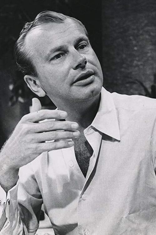 Key visual of Jack Paar