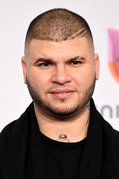 Key visual of Farruko