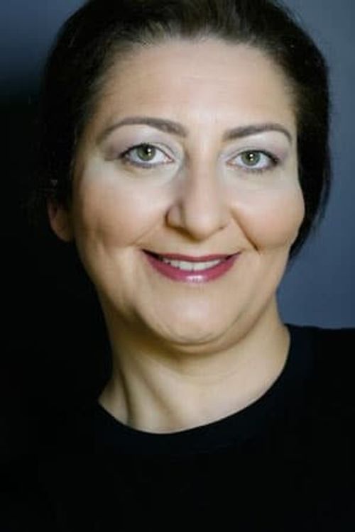 Key visual of Zuhal Yalçın