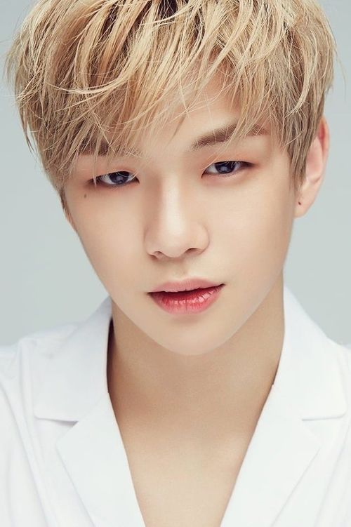 Key visual of Kang Daniel