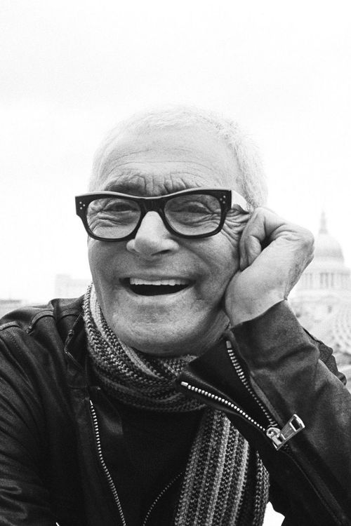 Key visual of Vidal Sassoon