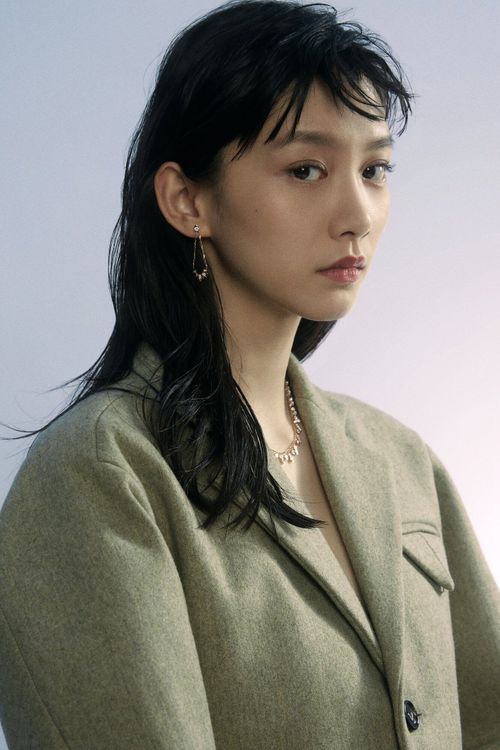 Key visual of Angela Yuen