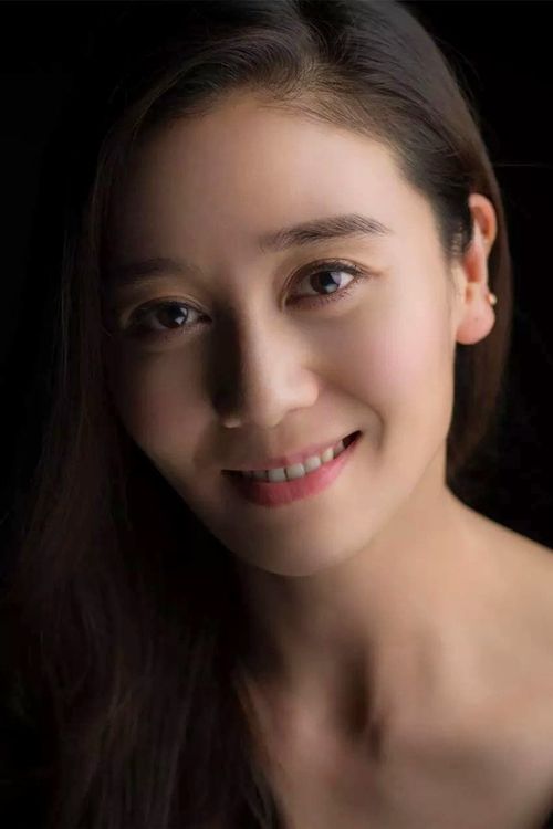 Key visual of Xie Chengying