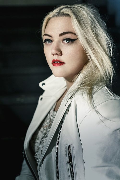 Key visual of Elle King